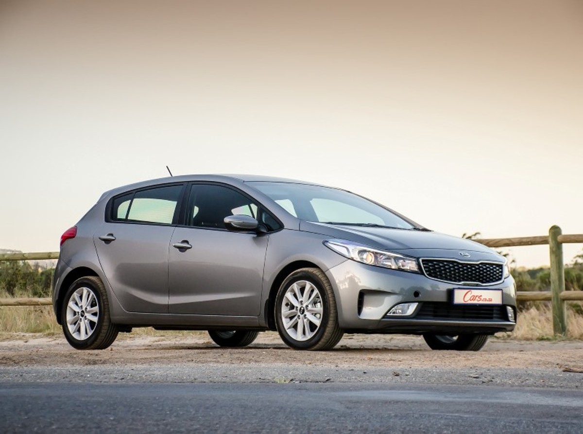 Пороги kia cerato 1